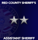 Assistant Sheriff